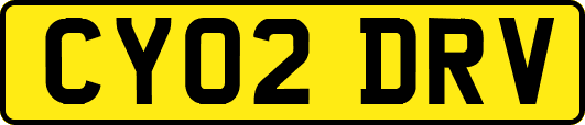 CY02DRV