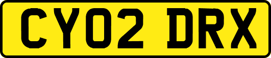 CY02DRX