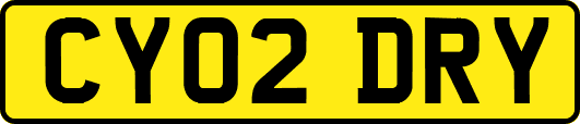 CY02DRY