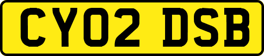 CY02DSB