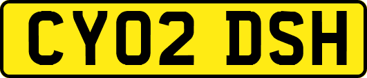 CY02DSH
