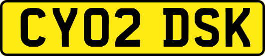 CY02DSK