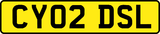 CY02DSL