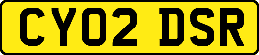 CY02DSR