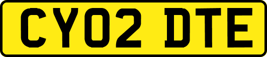 CY02DTE