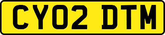 CY02DTM