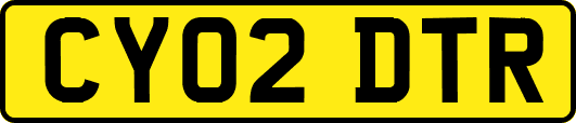 CY02DTR