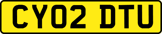 CY02DTU