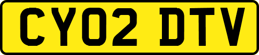 CY02DTV