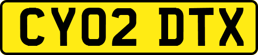 CY02DTX