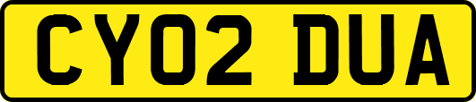 CY02DUA