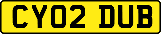 CY02DUB