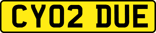 CY02DUE