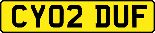 CY02DUF