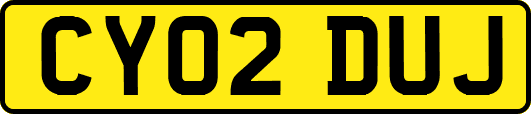 CY02DUJ