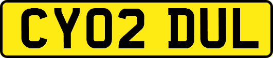 CY02DUL