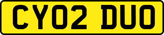 CY02DUO