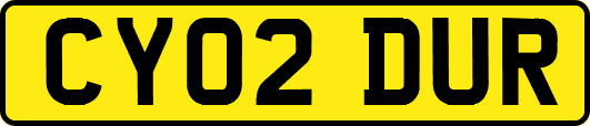 CY02DUR