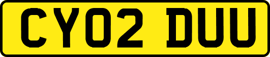 CY02DUU