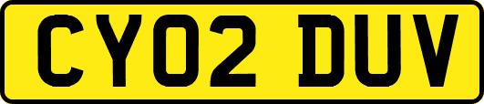 CY02DUV