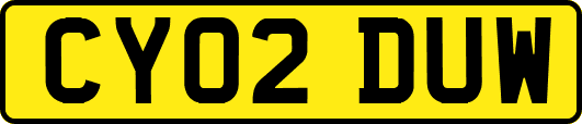 CY02DUW