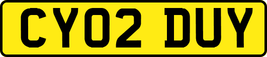 CY02DUY
