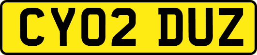 CY02DUZ
