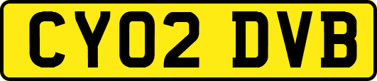 CY02DVB