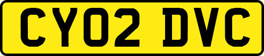 CY02DVC