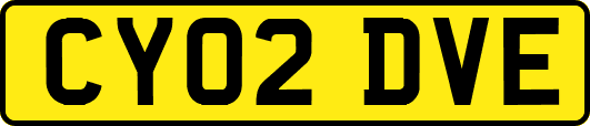 CY02DVE