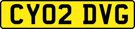 CY02DVG