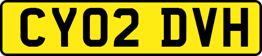 CY02DVH