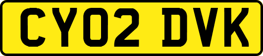 CY02DVK