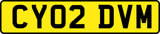CY02DVM
