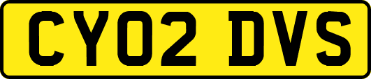 CY02DVS