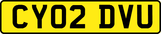 CY02DVU