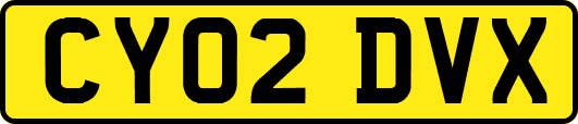 CY02DVX