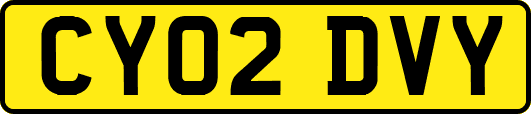 CY02DVY