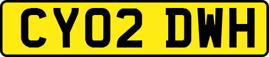CY02DWH