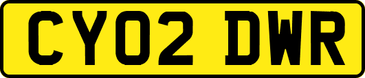 CY02DWR