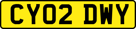 CY02DWY