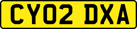 CY02DXA