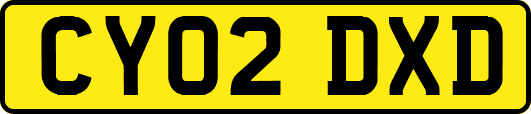 CY02DXD
