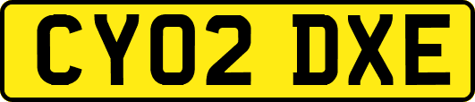 CY02DXE