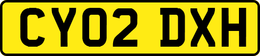 CY02DXH