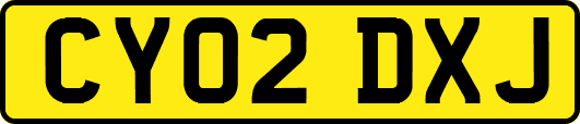 CY02DXJ