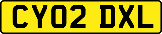 CY02DXL