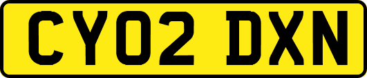 CY02DXN