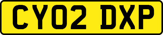 CY02DXP