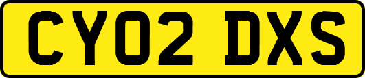 CY02DXS